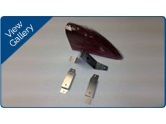 FIN CAP BEACON KITS
