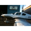 Private Pilot Instruction and Flight Time