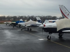 Flying Club