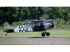 1946 J3C-65 Piper Cub