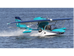 2014 Searey SLSA