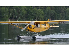1946 J3C-65s