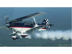Pitts Special S2C