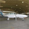 1977 CESSNA 404