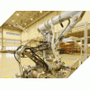 spare landing gear available for exchange or lease to customers