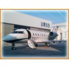 Business jet service