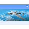 The LUNA NG tactical unmanned aircraft system (TUAS)