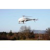 MUSECO helicopter drone