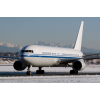 Dunlop Aircraft Tyres in Narrow & Wide Bodied Jets