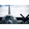 Dunlop Aircraft Tyres in Military Aircraft