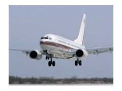 Aircraft Charter