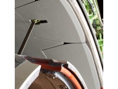 Commercial Aircraft Repair & Maintenance