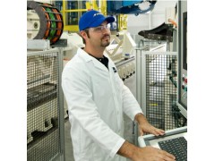 NORDAM Manufacturing