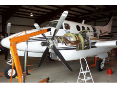 Aircraft Maintenance