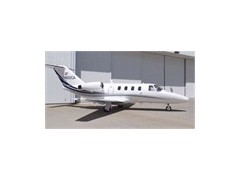 1993 CESSNA CITATION JET