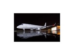 2010 EMBRAER LINEAGE 1000
