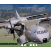 Aviation and land technology