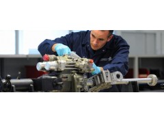 Aircraft Maintenance