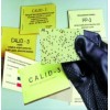Liquid CWA Detection Papers CALID-3