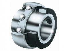 Concentric Locking Collar
