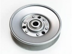 SPECIAL PURPOSE Idler Pulleys