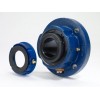 Solid Block – Spherical Roller Bearing