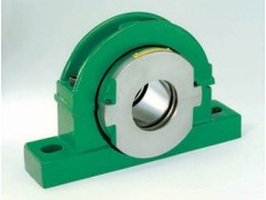 Split Cylindrical Roller Bearing