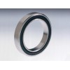 Radial Spherical Plain Bearings with Lip Seals