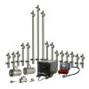 Electronics defence systems