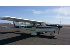 Aircraft Rental