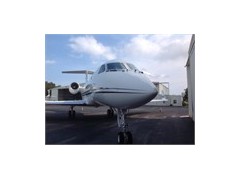 1981 GULFSTREAM III