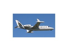 1981 WESTWIND II
