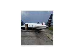 1977 WESTWIND 1124