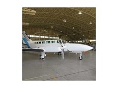 1977 CESSNA 404