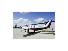 1974 PIPER NAVAJO