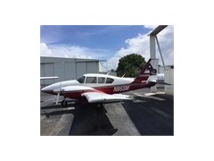 1975 PIPER TURBO AZTEC E
