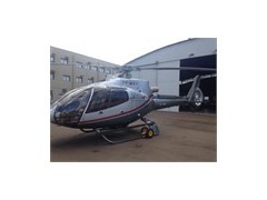 EUROCOPTER EC 130B4