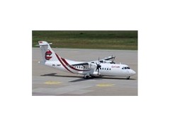 2001 ATR ATR42