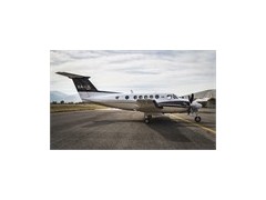 2008 BEECHCRAFT KING AIR B200GT