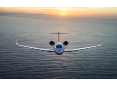 Aircraft Management Services