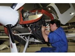 General Aircraft Maintenance & Service