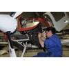 General Aircraft Maintenance & Service