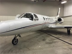 Aircraft Sales
