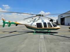 Aircraft Sales