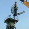 Airfield surveilance radar systems