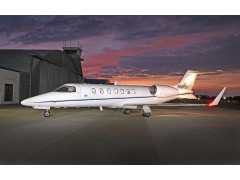 Aircraft Sales