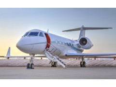 Aircraft Sales