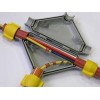 HDPE tubes