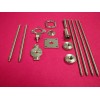 plastics manufacturing services