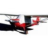 Aeronca Sedan Aircraft Protection Covers, Reflectors And Plugs
